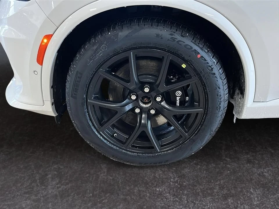 2026 Dodge Durango 3rd Gen - Image 5 of 20