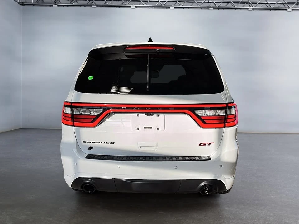 2026 Dodge Durango 3rd Gen - Image 6 of 20