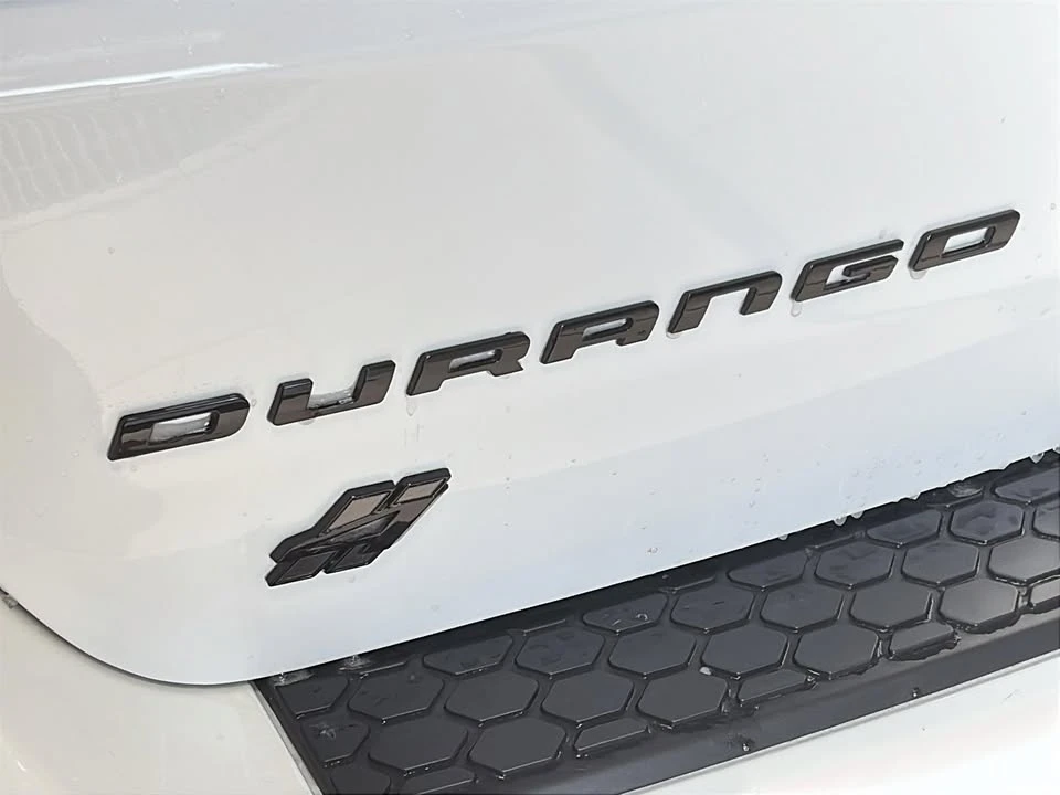 2026 Dodge Durango 3rd Gen - Image 10 of 20