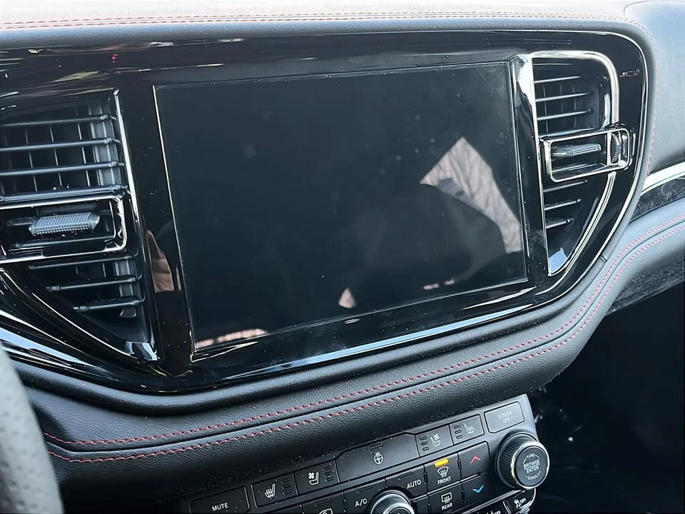 2026 Dodge Durango 3rd Gen - Image 19 of 20