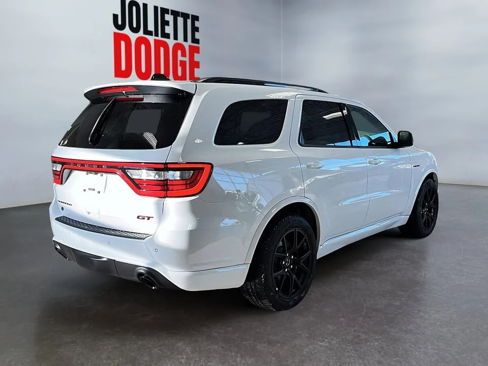 2026 Dodge Durango 3rd Gen - Image 7 of 20
