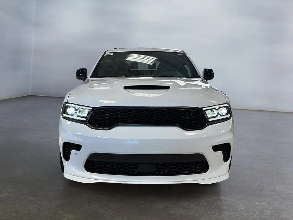 2026 Dodge Durango 3rd Gen - Image 2 of 20