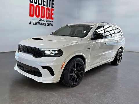 2026 Dodge Durango GT Premium