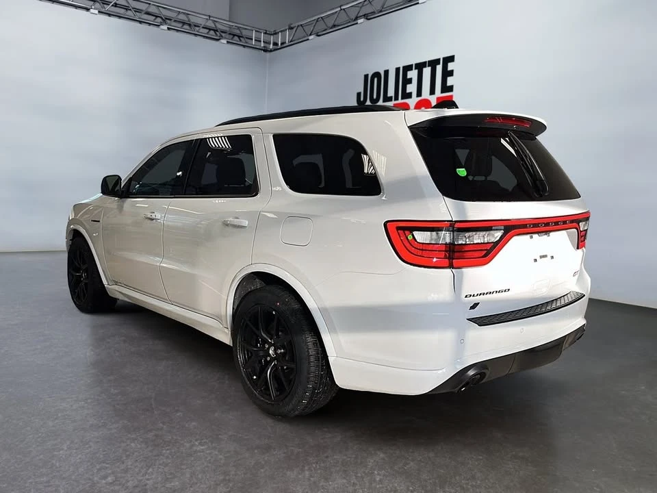 2026 Dodge Durango 3rd Gen - Image 4 of 20