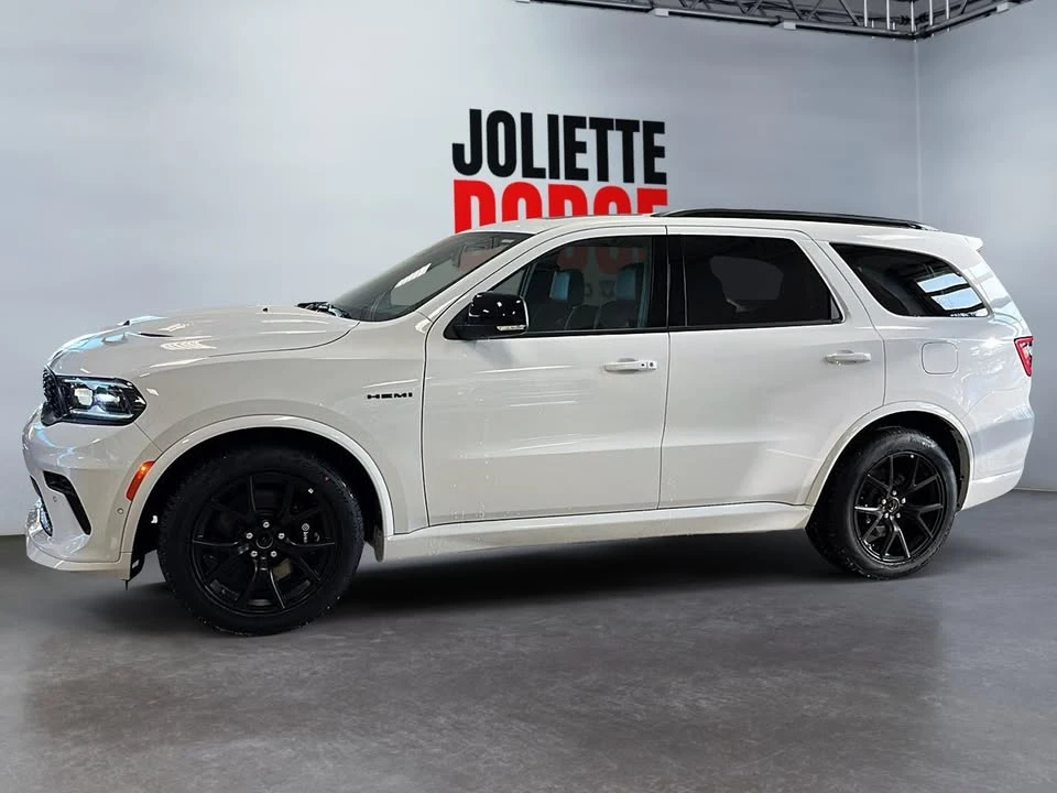 2026 Dodge Durango 3rd Gen - Image 3 of 20