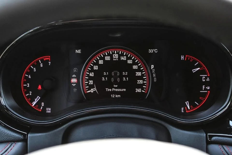 2026 Dodge Durango 3rd Gen - Image 5 of 9