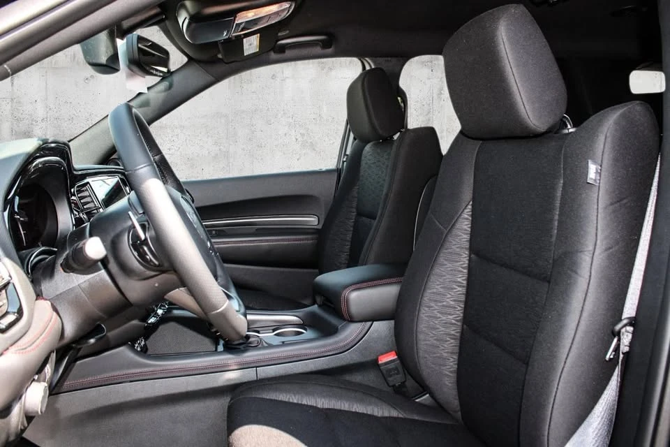 2026 Dodge Durango 3rd Gen - Image 9 of 9