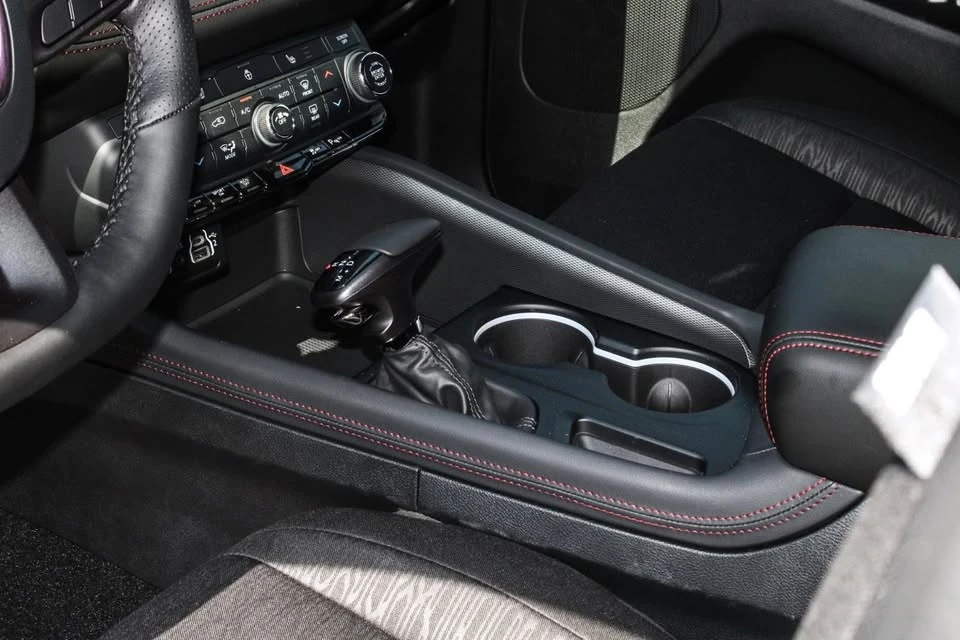 2026 Dodge Durango 3rd Gen - Image 8 of 9
