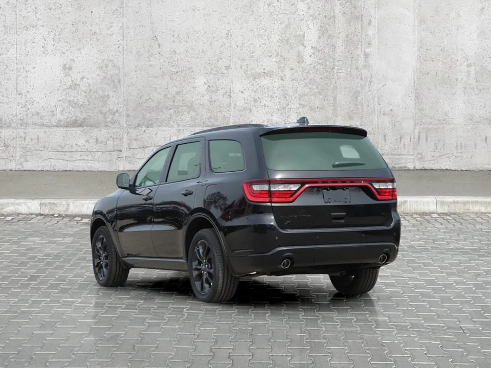 2026 Dodge Durango 3rd Gen - Image 3 of 9