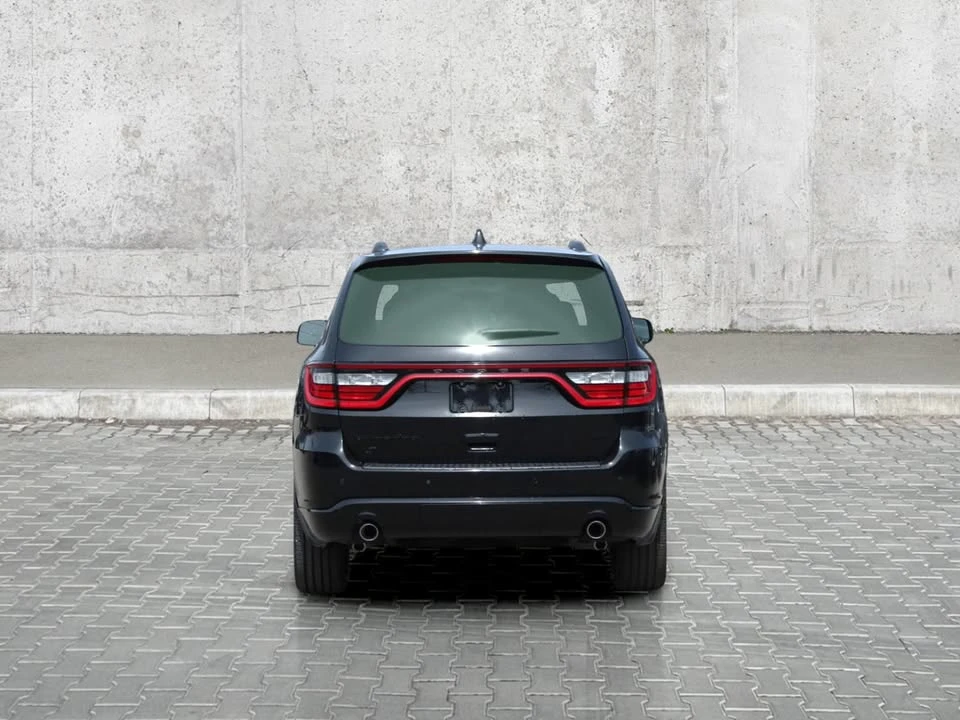 2026 Dodge Durango 3rd Gen - Image 4 of 9