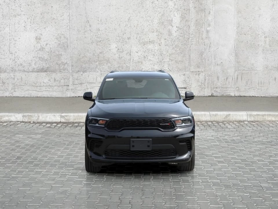 2026 Dodge Durango 3rd Gen - Image 2 of 9