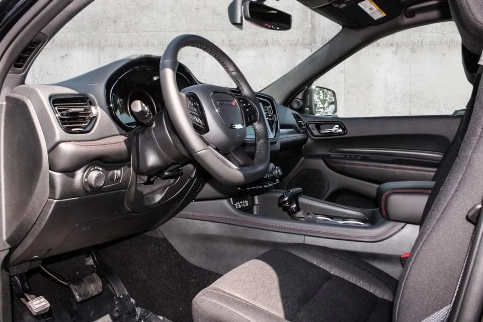 2026 Dodge Durango 3rd Gen - Image 7 of 9