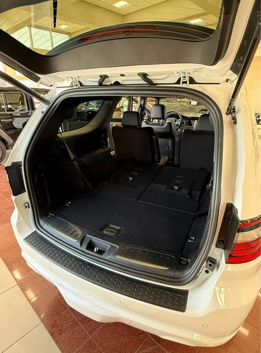 2026 Dodge Durango 3rd Gen - Image 5 of 6