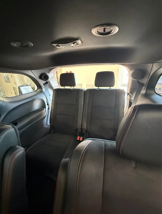 2026 Dodge Durango 3rd Gen - Image 4 of 6