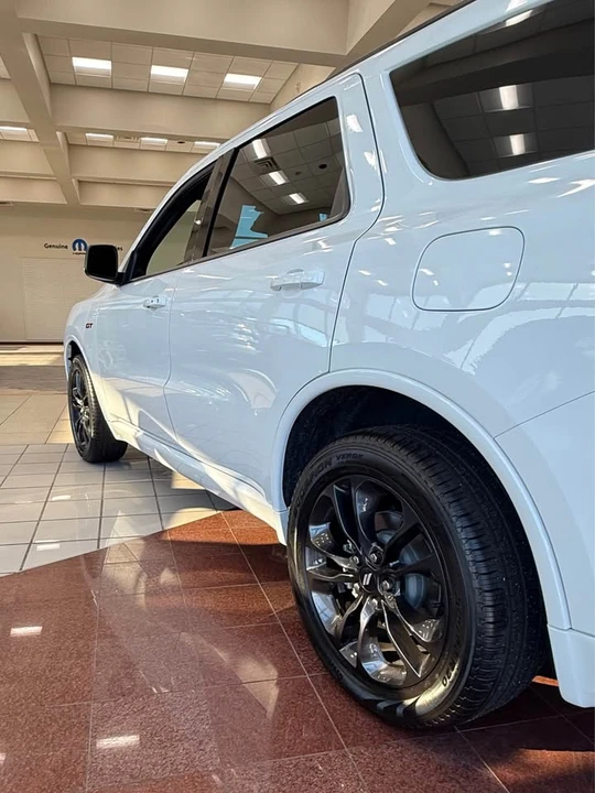 2026 Dodge Durango 3rd Gen - Image 2 of 6