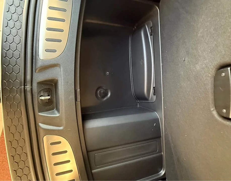 2026 Dodge Durango 3rd Gen - Image 6 of 6