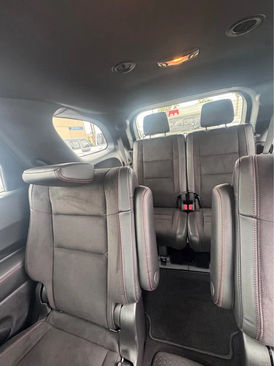 2026 Dodge Durango 3rd Gen - Image 4 of 8
