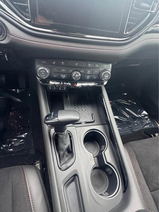 2026 Dodge Durango 3rd Gen - Image 3 of 8