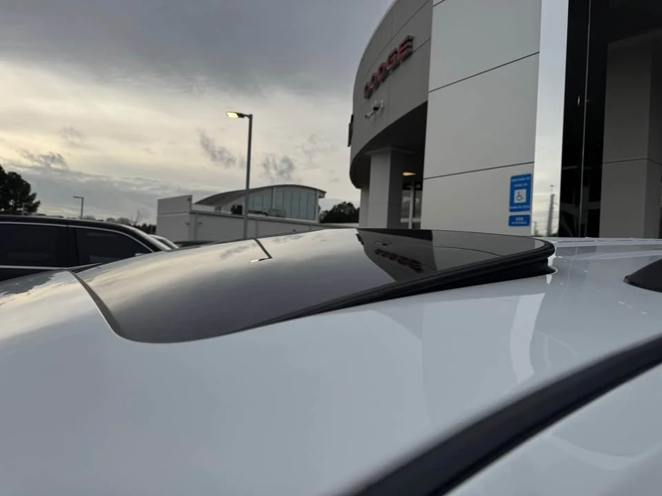 2026 Dodge Durango 3rd Gen - Image 11 of 20