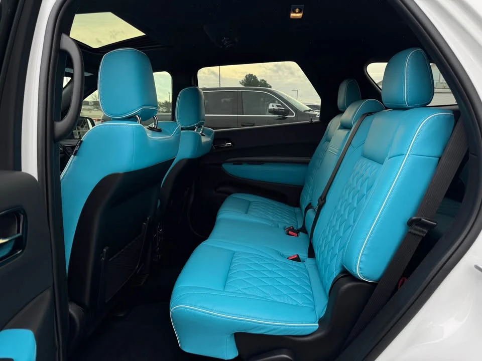 2026 Dodge Durango 3rd Gen - Image 13 of 20