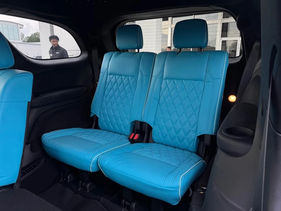 2026 Dodge Durango 3rd Gen - Image 14 of 20
