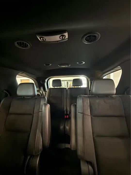 2026 Dodge Durango 3rd Gen - Image 5 of 7