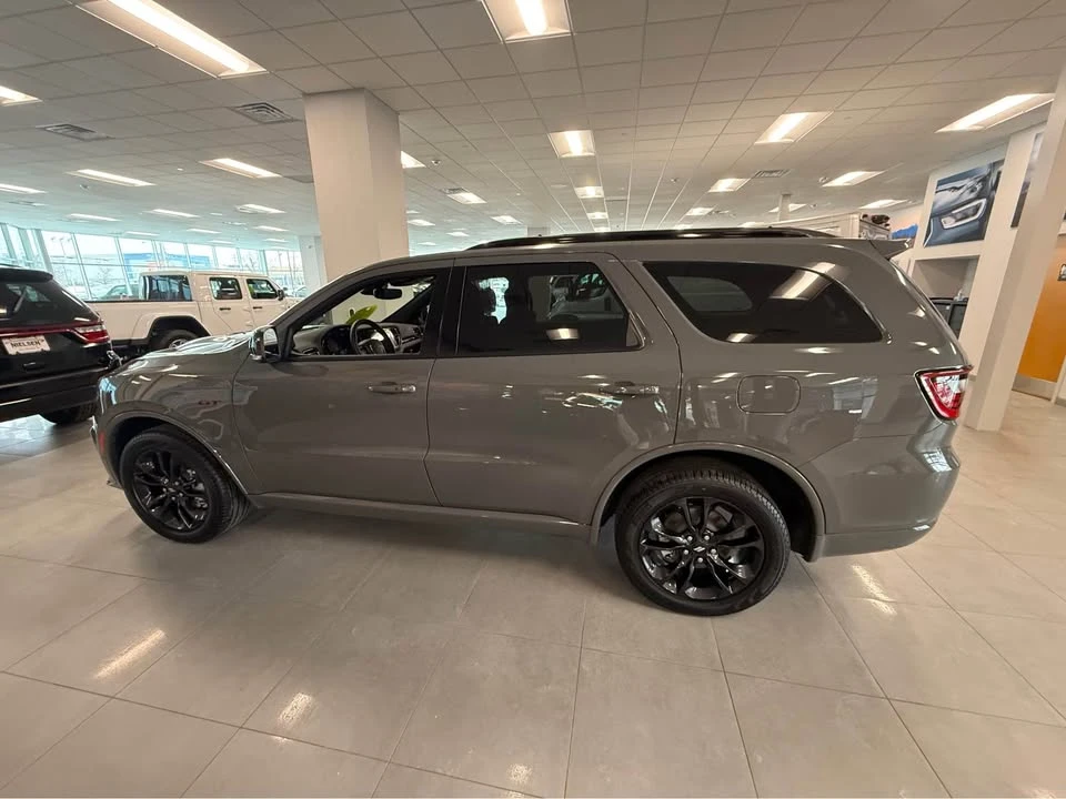2026 Dodge Durango 3rd Gen - Image 3 of 7