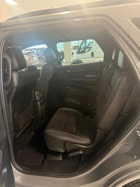 2026 Dodge Durango 3rd Gen - Image 6 of 7