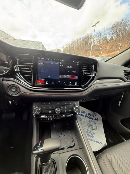 2026 Dodge Durango 3rd Gen - Image 11 of 13