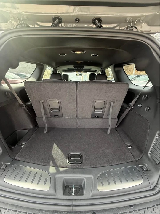 2026 Dodge Durango 3rd Gen - Image 5 of 13