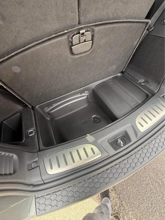2026 Dodge Durango 3rd Gen - Image 7 of 13