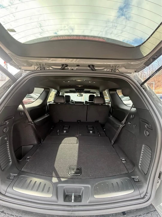 2026 Dodge Durango 3rd Gen - Image 6 of 13