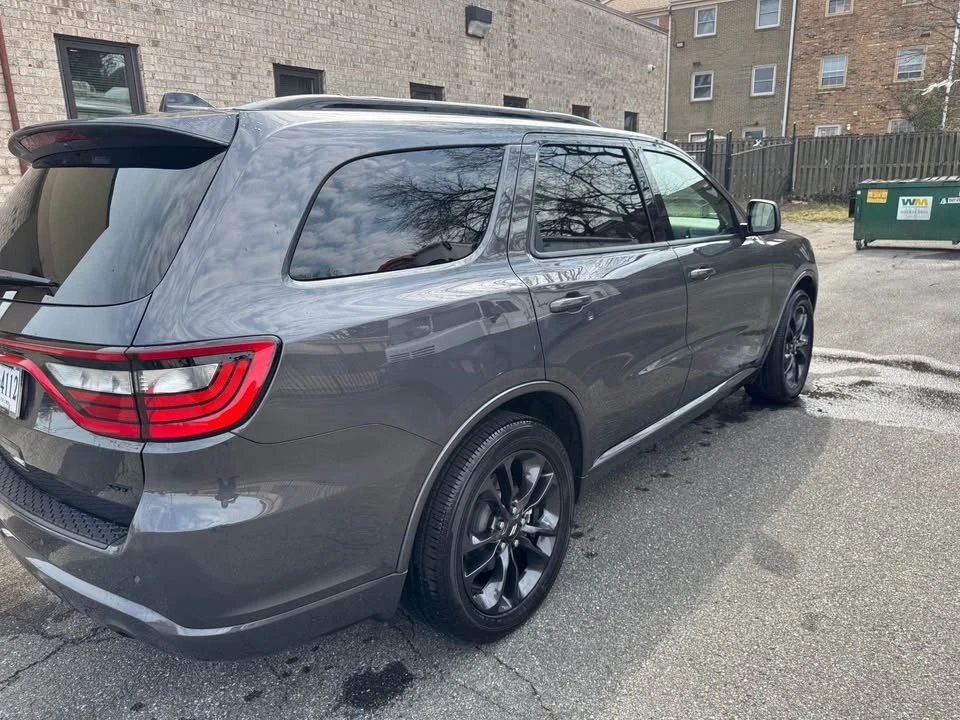 2026 Dodge Durango 3rd Gen - Image 4 of 8