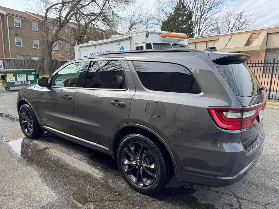 2026 Dodge Durango 3rd Gen - Image 3 of 8