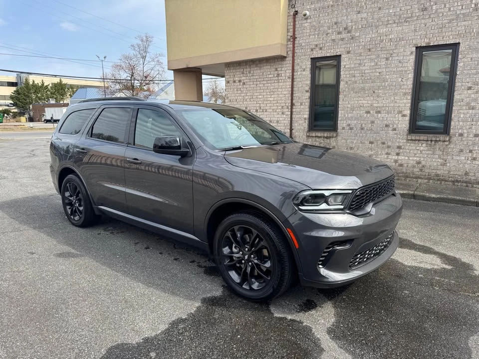 2026 Dodge Durango 3rd Gen - Image 6 of 8