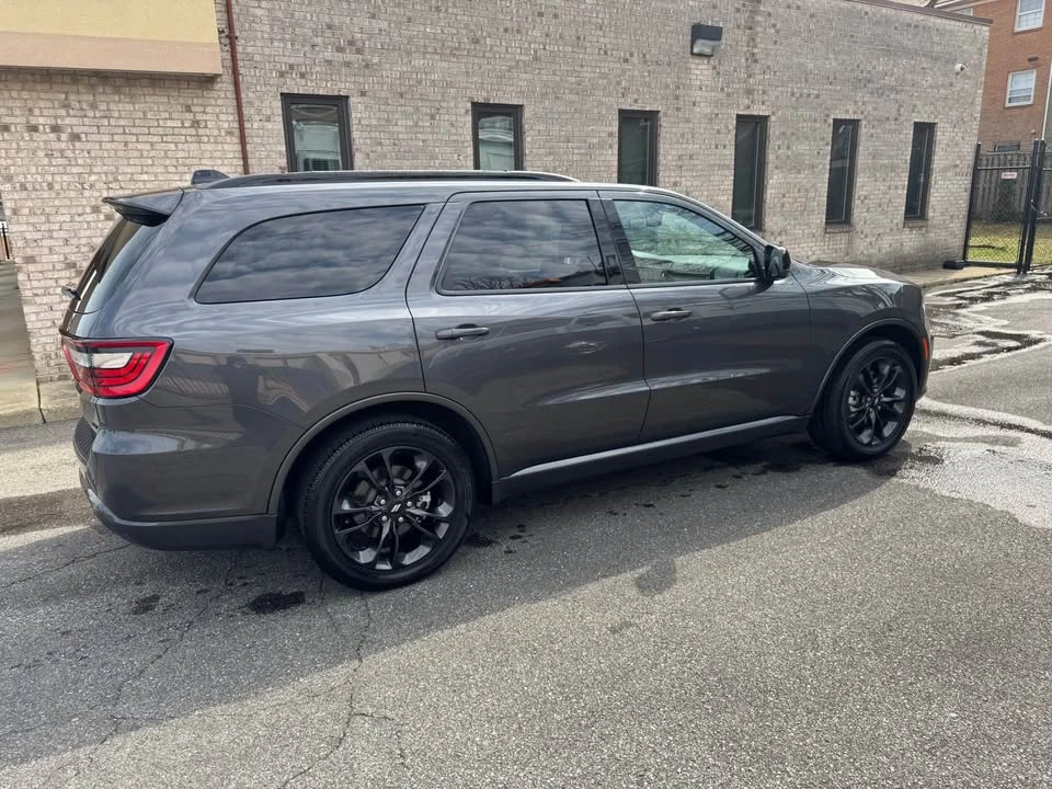 2026 Dodge Durango 3rd Gen - Image 5 of 8