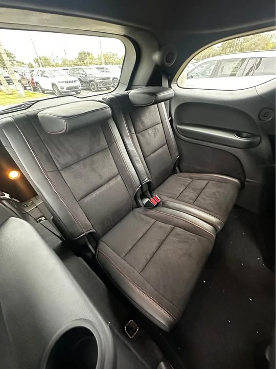 2026 Dodge Durango 3rd Gen - Image 8 of 10