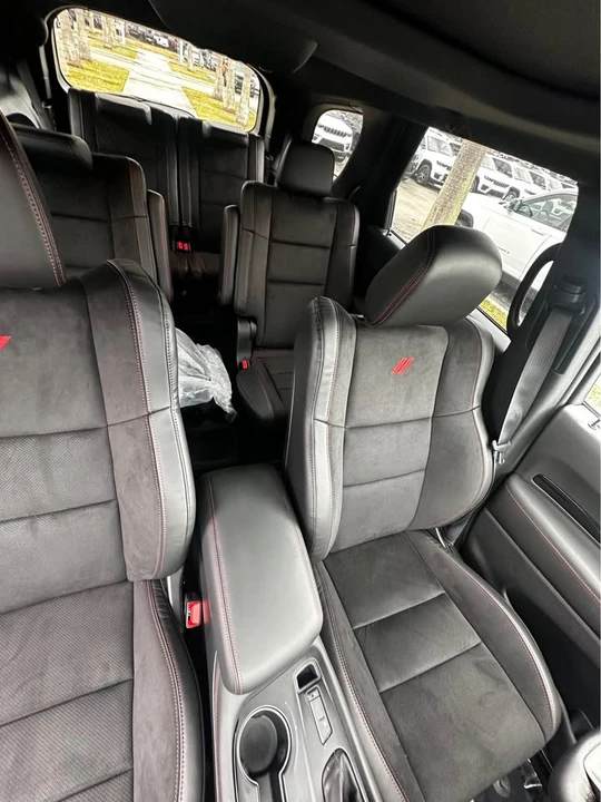 2026 Dodge Durango 3rd Gen - Image 6 of 10