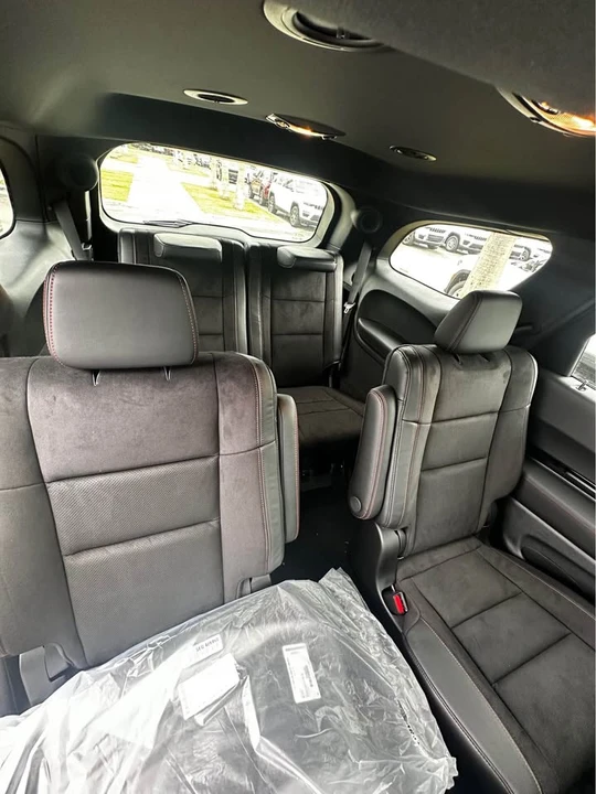 2026 Dodge Durango 3rd Gen - Image 7 of 10