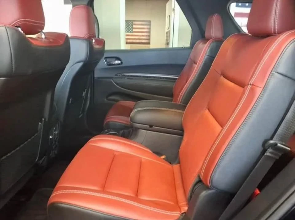 2026 Dodge Durango SRT Hellcat 3rd Gen - Image 5 of 6