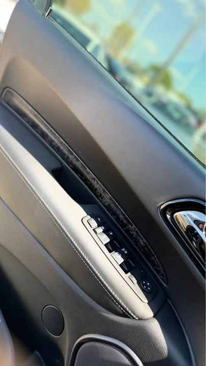 2026 Dodge Durango SRT Hellcat 3rd Gen - Image 14 of 19