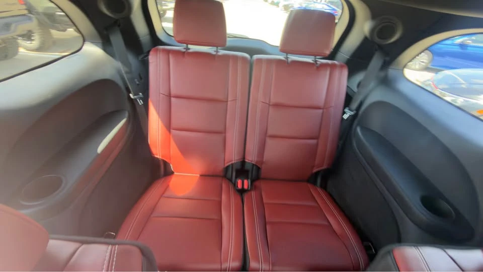 2026 Dodge Durango SRT Hellcat 3rd Gen - Image 7 of 19