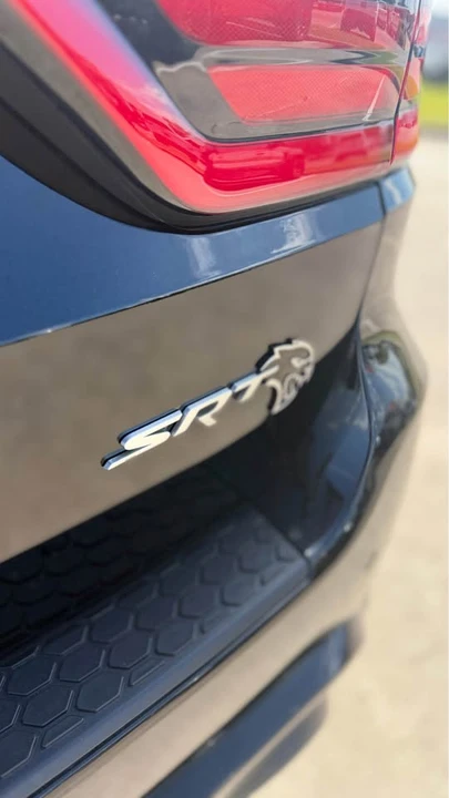 2026 Dodge Durango SRT Hellcat 3rd Gen - Image 19 of 19