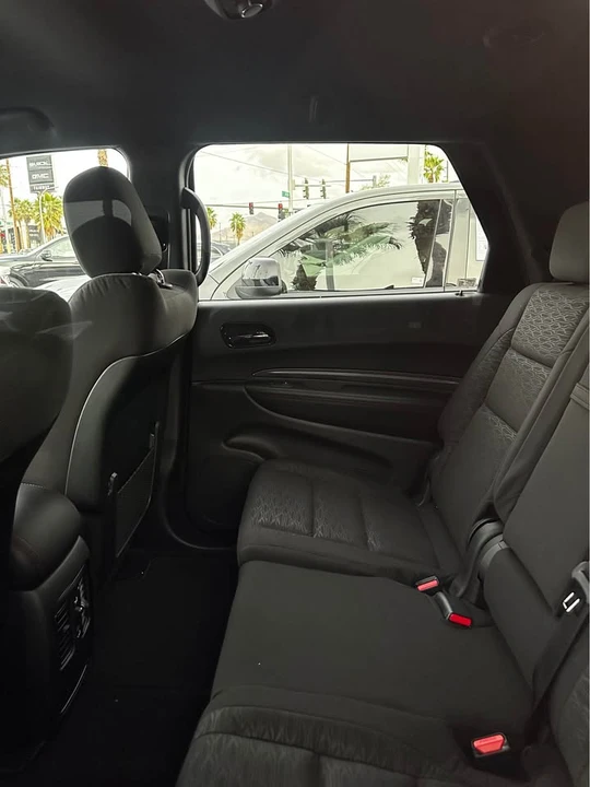 2026 Dodge Durango 3rd Gen - Image 12 of 12