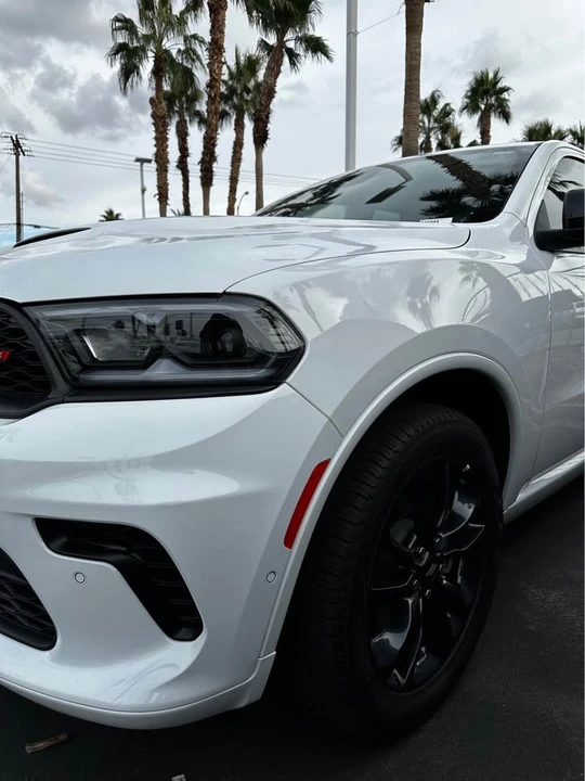 2026 Dodge Durango 3rd Gen - Image 6 of 12