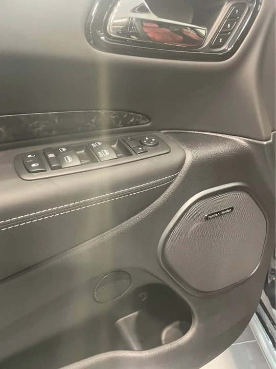 2026 Dodge Durango 3rd Gen - Image 7 of 11