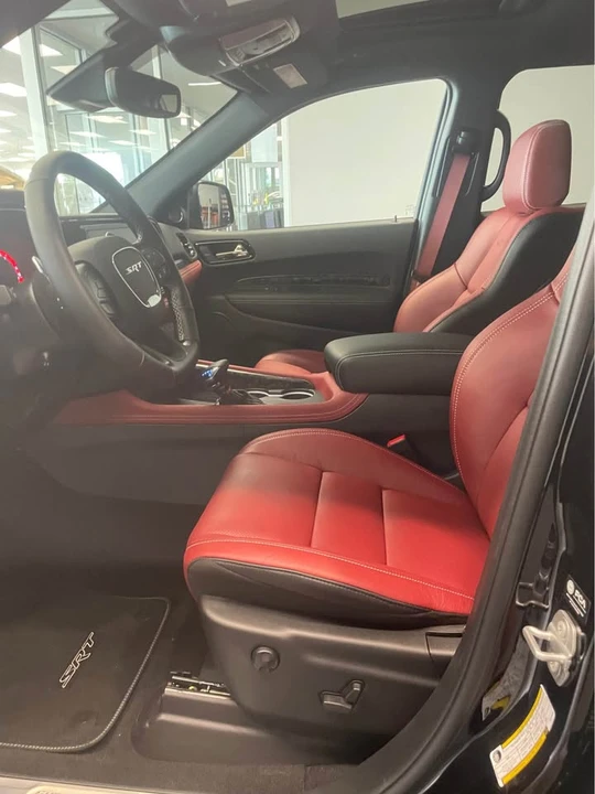 2026 Dodge Durango 3rd Gen - Image 6 of 11