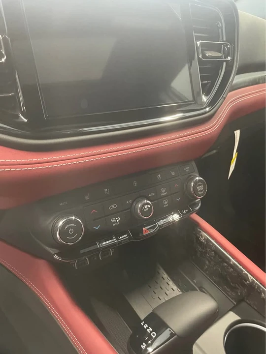 2026 Dodge Durango 3rd Gen - Image 8 of 11