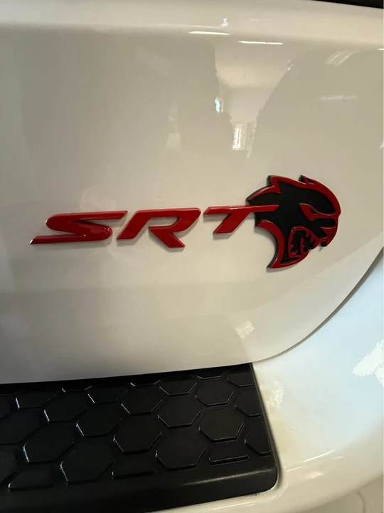 2026 Dodge Durango SRT Hellcat 3rd Gen - Image 7 of 19