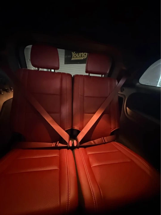 2026 Dodge Durango SRT Hellcat 3rd Gen - Image 12 of 19